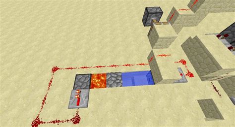 Image result for MC Java Cobblestone Generator Fully Auto