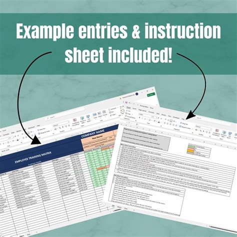 Image result for Machine Operator Training Matrix Excel