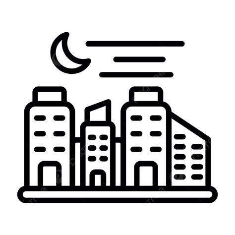 City Icon 的图像结果