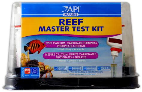 Image result for API Test Kit Color Swatches