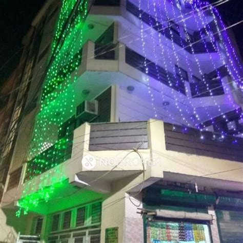 Bhikaji Cama Place, Rama Krishna Puram, Delhi - Map, Pin Code ...