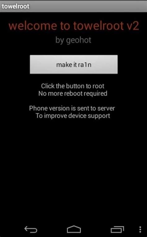 Image result for Root Software