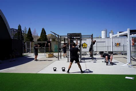 BeaverFit launches redesigned Shred Shed