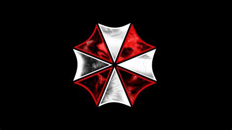 Umbrella Corporation Drawing at Philip Mayers blog