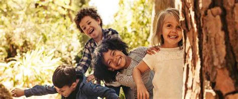 Nature Kids 的图像结果