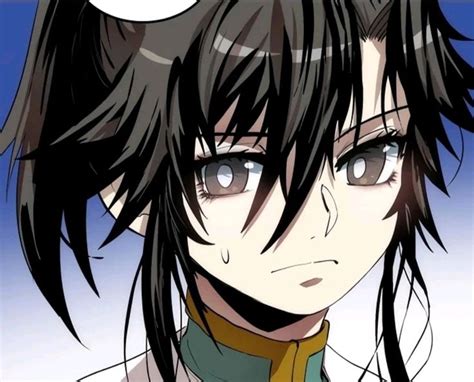 Pin by Pure Red Crane on Doctor's Rebirth | Character creation, Anime ...