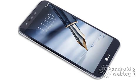 LG Stylo 5X Rooting 的图像结果