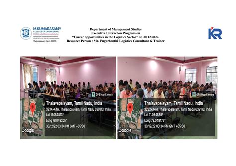 Career Opportunities in the Logistics Sector