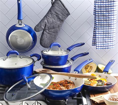 QVC.com Cookware Sets 的图像结果