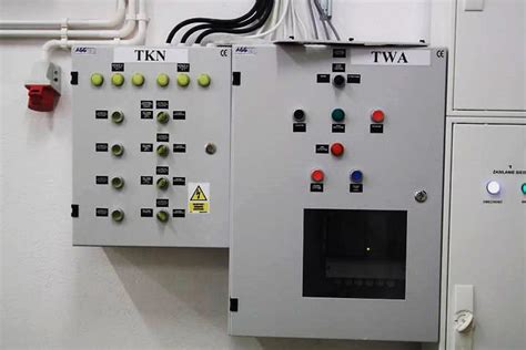 Image result for ATS Installation