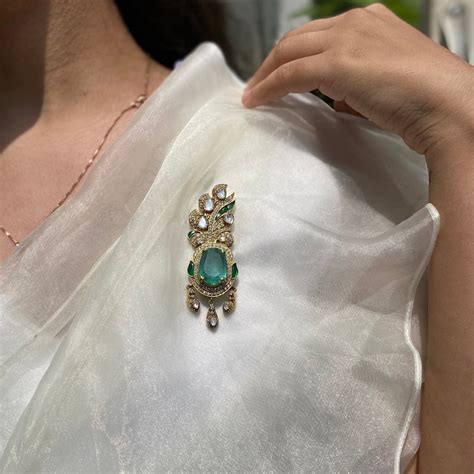 Brooches