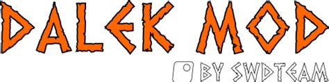 Dalek Mod 1.16.5 的图像结果