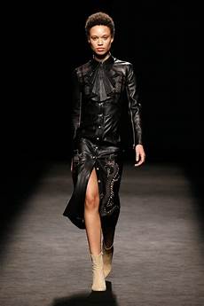 What Is Mercedes Fashion Week by Mercedes Fashion Week Madrid Teresa Helbig A W 2019 What Is Mercedes Fashion Week