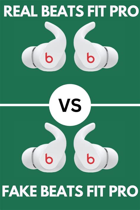 Image result for Fake PowerBeats Pro