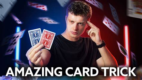 Image result for Top Card Tricks