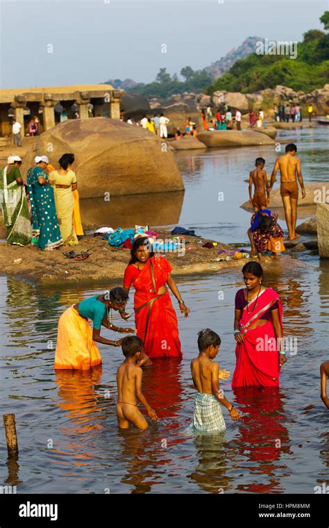 Image result for Native Tribes Bathing