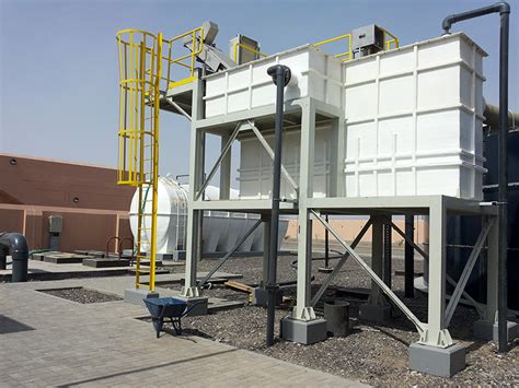 Aqua Matrix – Plant Automation Monitoring