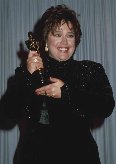 Kathy Bates Death