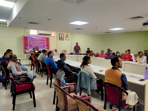 Photo Gallery | Employees' State Insurance Corporation, Ministry of ...