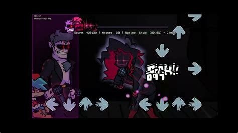 FNF Corruption Mod Download Multiplayer 的图像结果