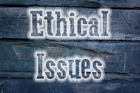 Image result for Current Ethical Issues