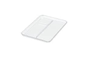 Lustroware A5s System Tray for Desk Organiser : Amazon.in: Office Products