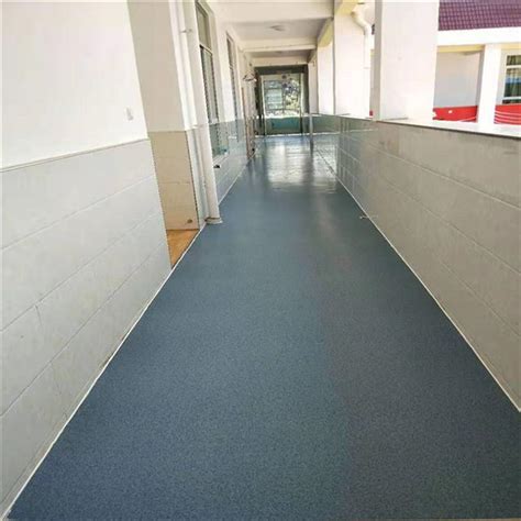 同质透心地胶板通体地板胶医院防滑耐磨防火地胶 通透PVC塑胶地板-阿里巴巴