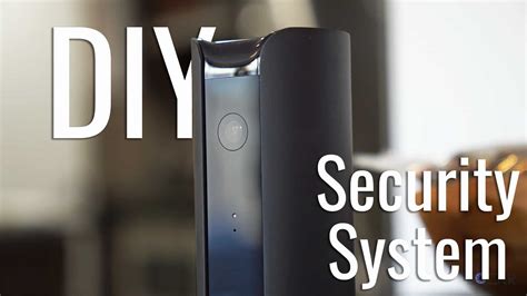 How to Install a DIY Security System 的图像结果