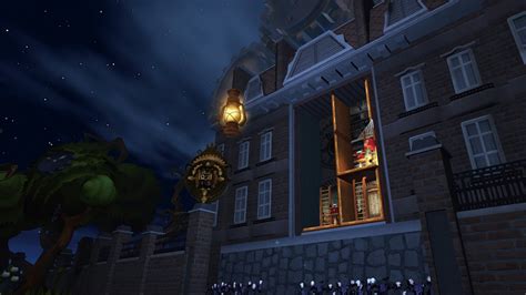 Rooms: The Toymaker's Mansion Is A New Challenging Puzzle