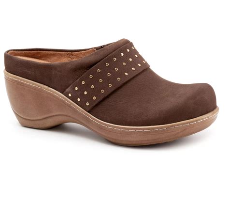 Image result for QVC Clogs