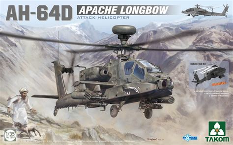 Ah 64d Apache Longbow Helicopters