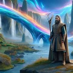 HEIMDALL BIFROST