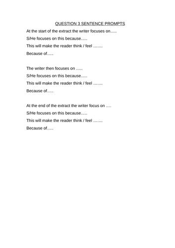 Structure Features English 的图像结果