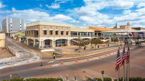 Laredo, Texas: guía para tu visita a esta ciudad fronteriza