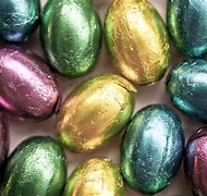 Image result for Easter Bunnies and Eggs Images Stock Photos