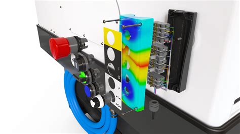 Image result for SolidWorks Physics Simulation
