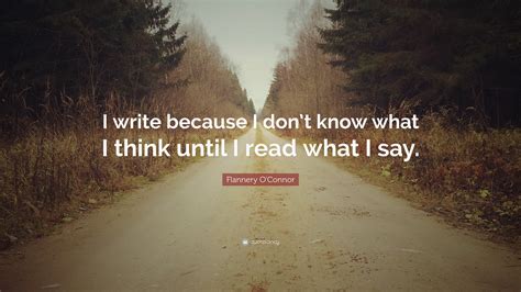 Flannery O'Connor Quotes (100 wallpapers) - Quotefancy