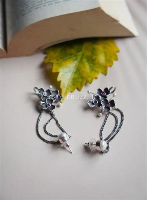 Ear Cuff – StyleBuzz