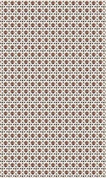 DG 06 SMT Checkered Weaving 8 ft x 4 ft Matte Finish Decorative ...