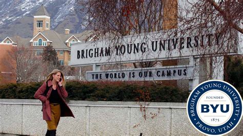 Image result for BYU Application