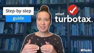 Image result for TurboTax Tutorial