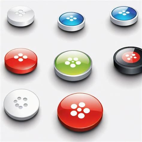 Button Cartoon 的图像结果