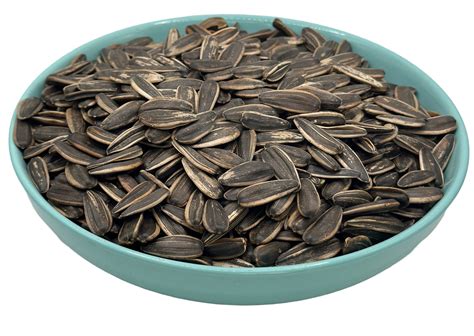 Unsalted Sunflower Seeds – RAOUCHE