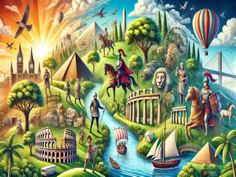 Fun History Map 的图像结果