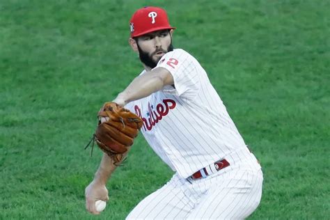 Phillies starter Jake Arrieta will be sidelined until the postseason ...
