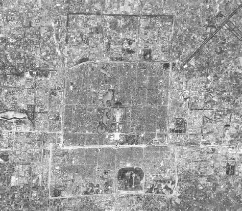如何下載 50 年前中國各地的高清衛星照片 _高清晰中國衛星影像圖 - 神拓網