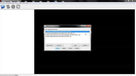 Image result for RomRaider Tutorial
