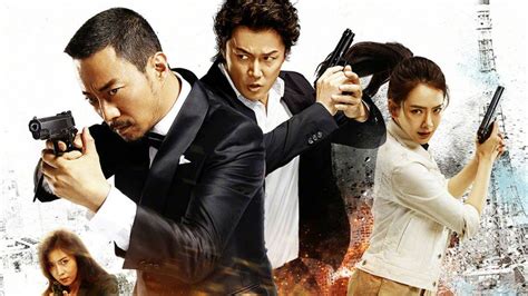 Netflix's Manhunt Review