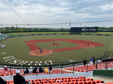 KUSHIRO MUNICIPALITY STADIUM (2025) All You Need to Know BEFORE You Go ...
