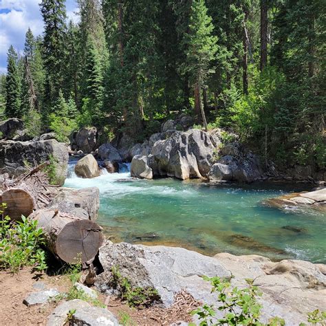 EAGLE'S NEST CABINS & HOMES (Bayfield) - Campground Reviews & Photos ...